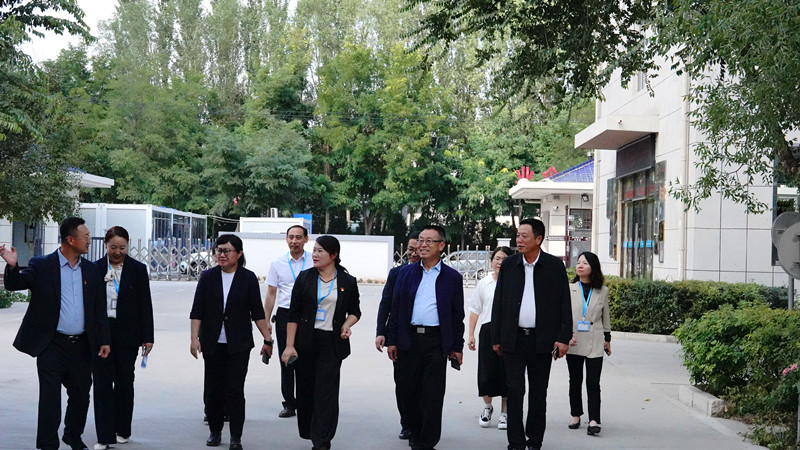 銀川伊百盛生物工程有限公司