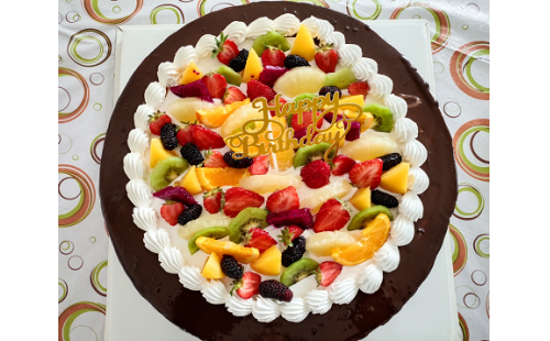 “春暖花開(kāi)，奔你而來(lái)”三月員工集體生日會(huì)