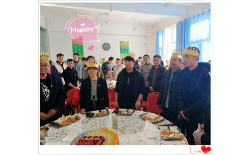 秋風(fēng)過耳，帶來11月生日祝福的寄語