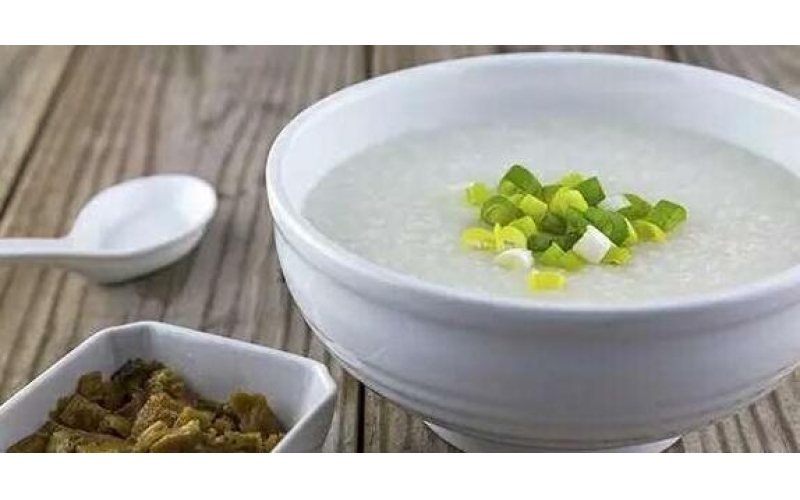 春天喝粥勝似補藥！為家人熬制養(yǎng)生粥食材要選